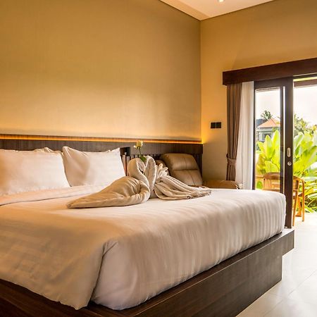 Tut Winten Villa Ubud מראה חיצוני תמונה