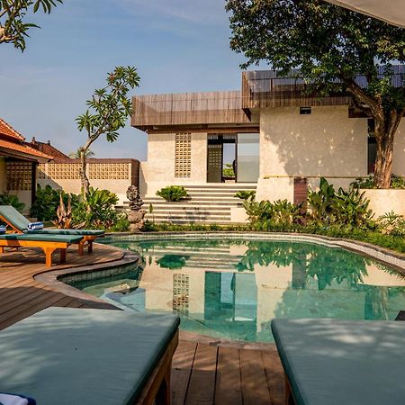 Tut Winten Villa Ubud מראה חיצוני תמונה