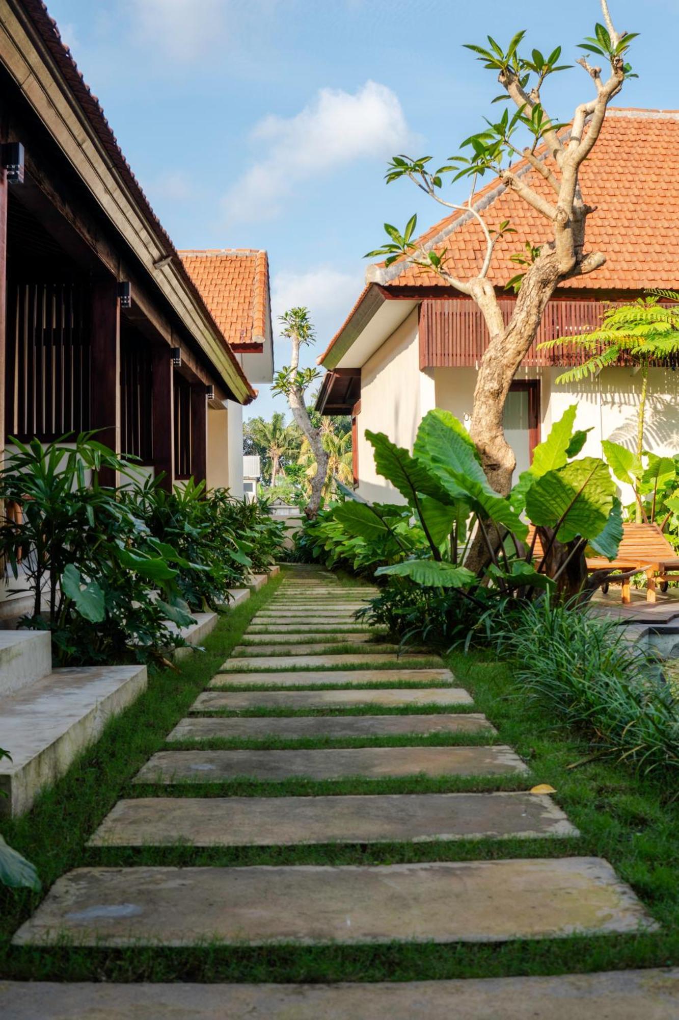 Tut Winten Villa Ubud מראה חיצוני תמונה