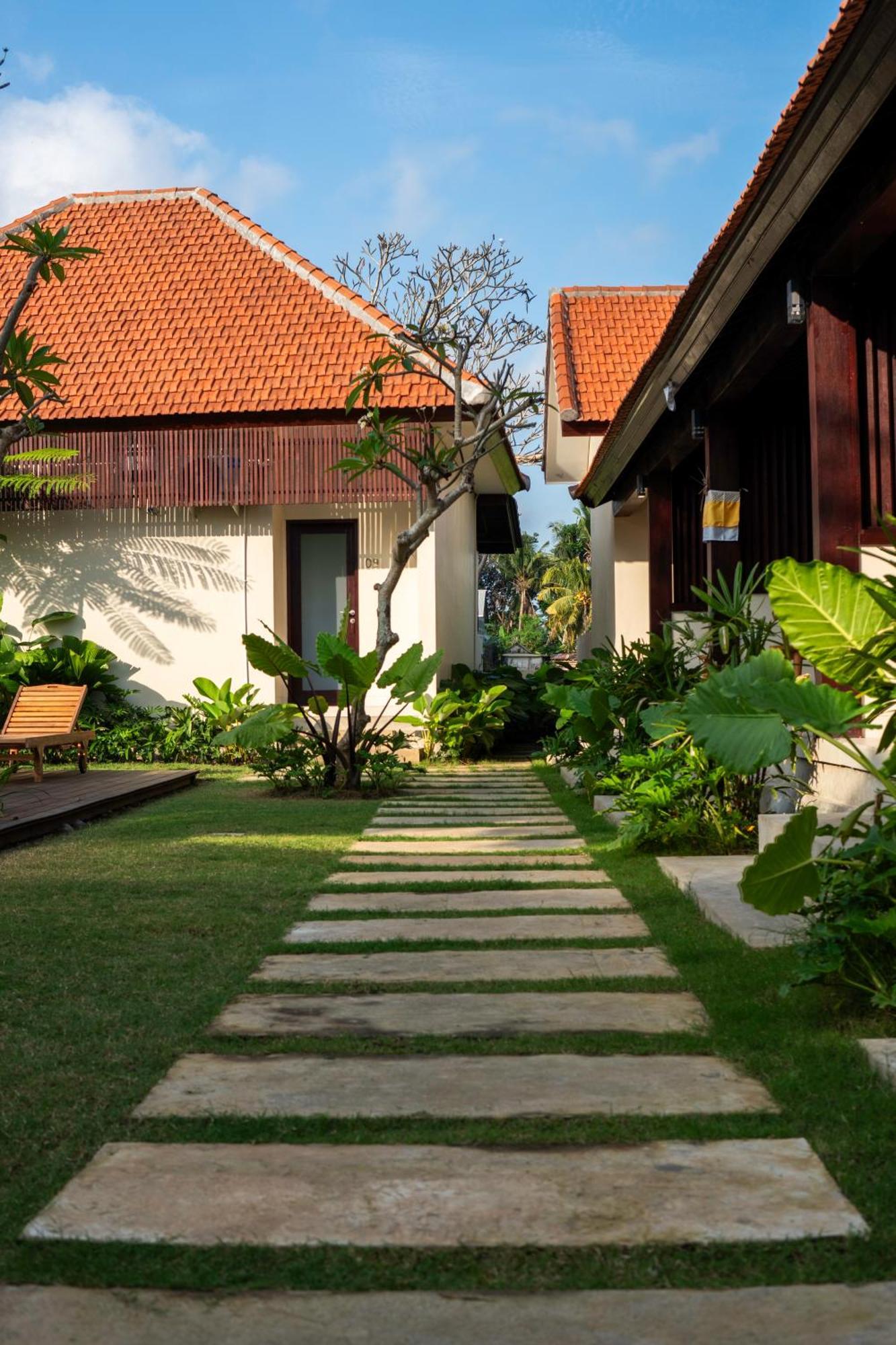 Tut Winten Villa Ubud מראה חיצוני תמונה