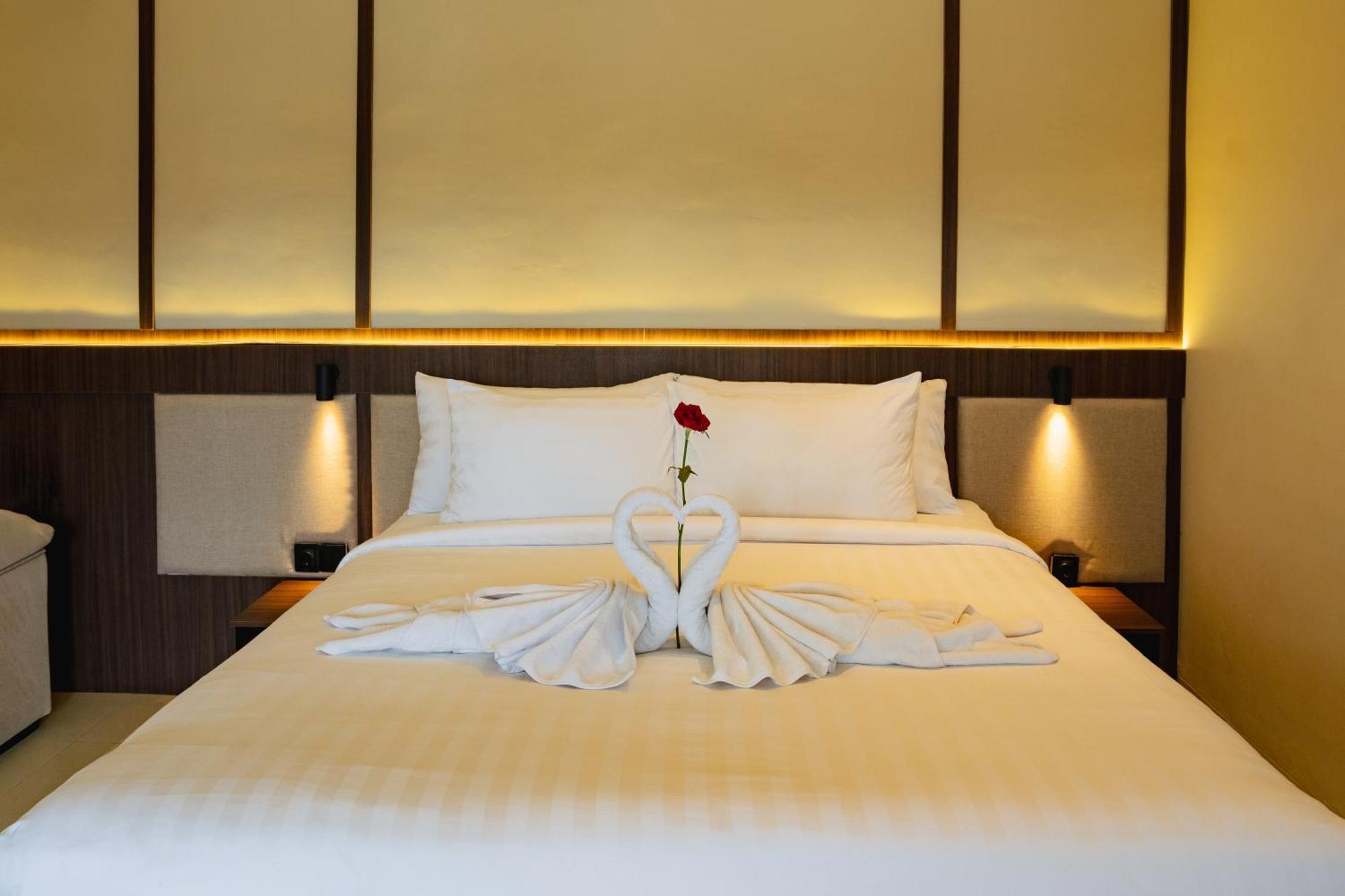 Tut Winten Villa Ubud מראה חיצוני תמונה