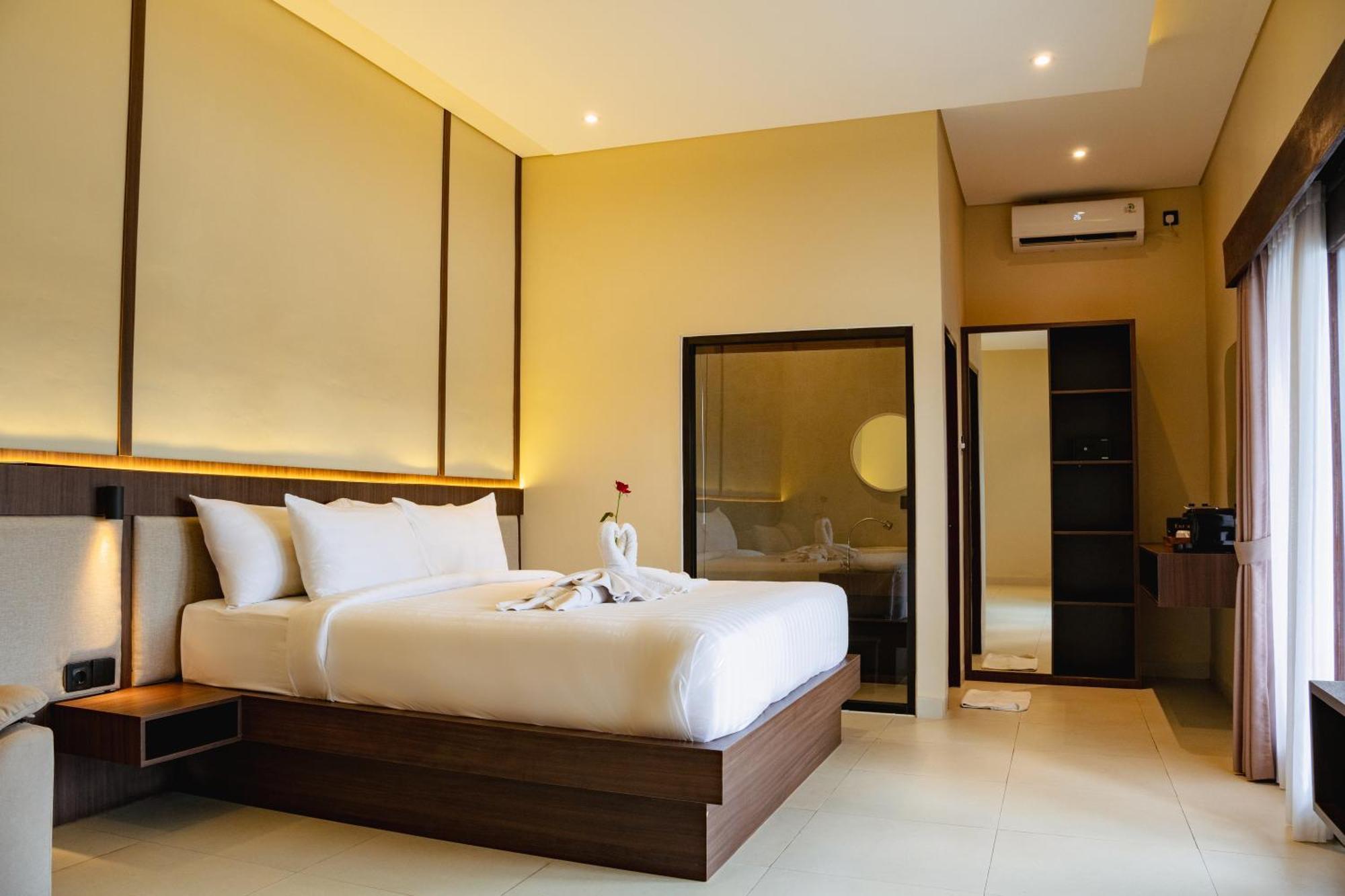 Tut Winten Villa Ubud מראה חיצוני תמונה