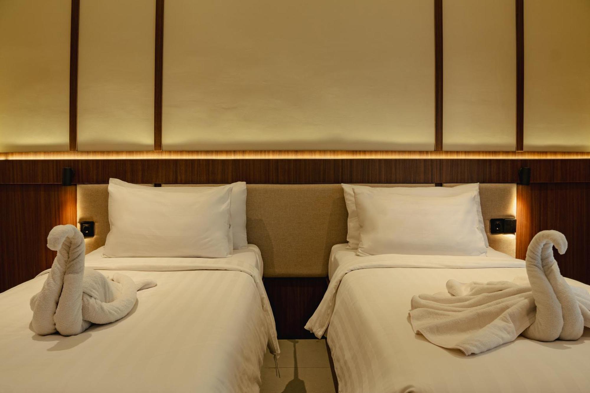 Tut Winten Villa Ubud מראה חיצוני תמונה