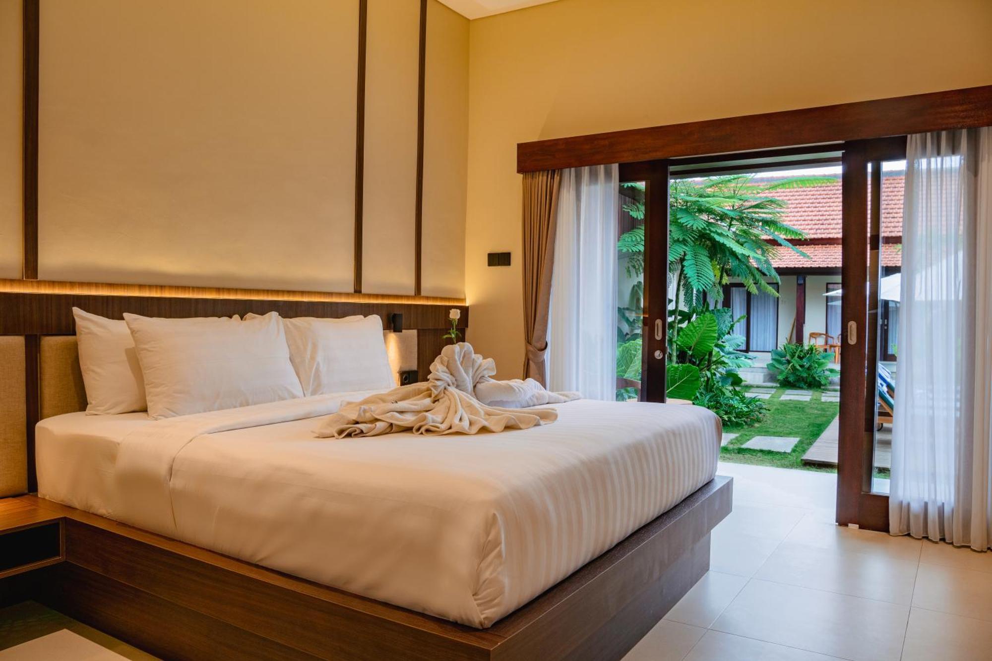 Tut Winten Villa Ubud מראה חיצוני תמונה