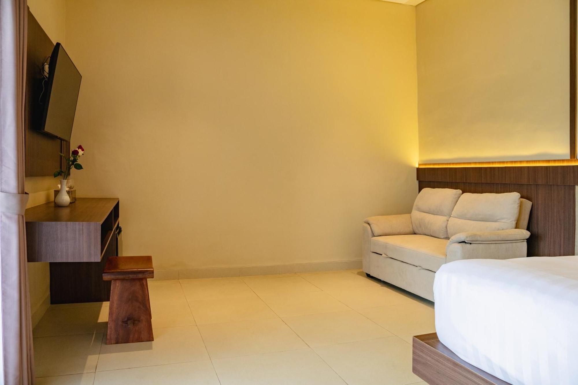 Tut Winten Villa Ubud מראה חיצוני תמונה