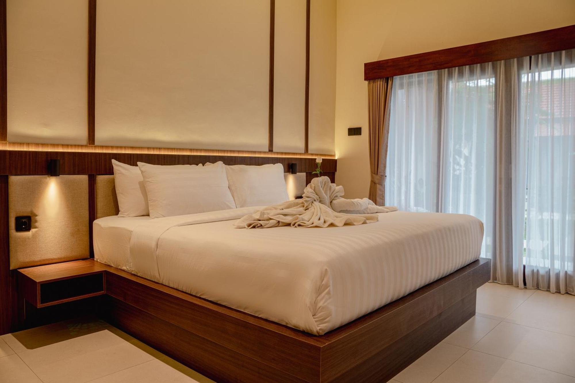 Tut Winten Villa Ubud מראה חיצוני תמונה