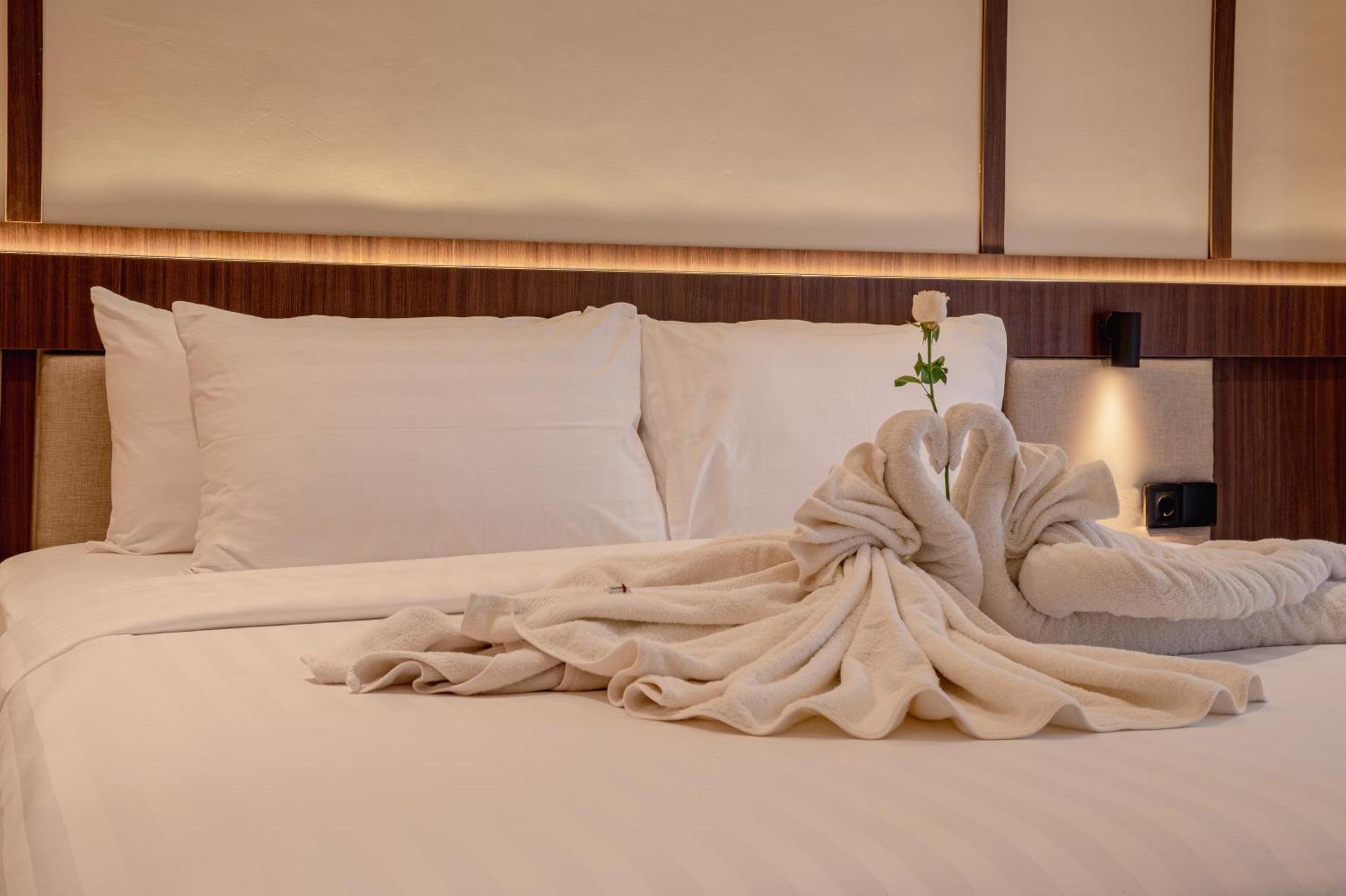 Tut Winten Villa Ubud מראה חיצוני תמונה