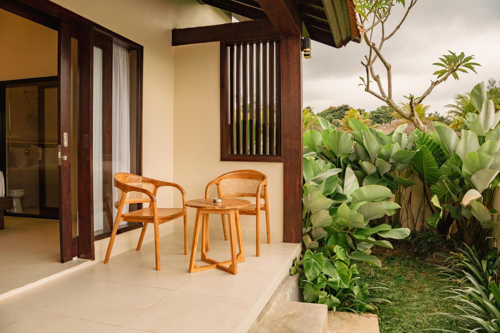 Tut Winten Villa Ubud מראה חיצוני תמונה