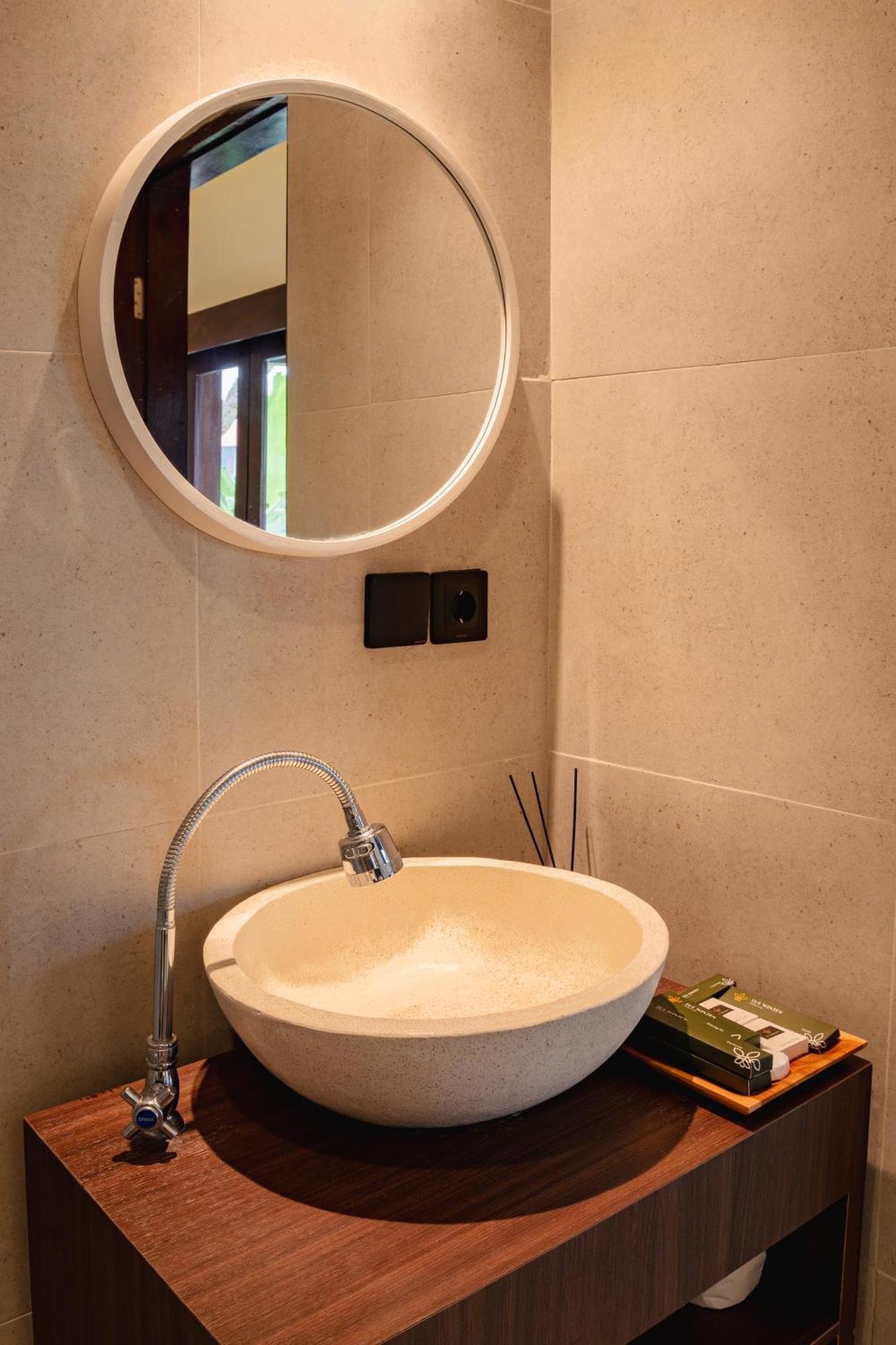 Tut Winten Villa Ubud מראה חיצוני תמונה