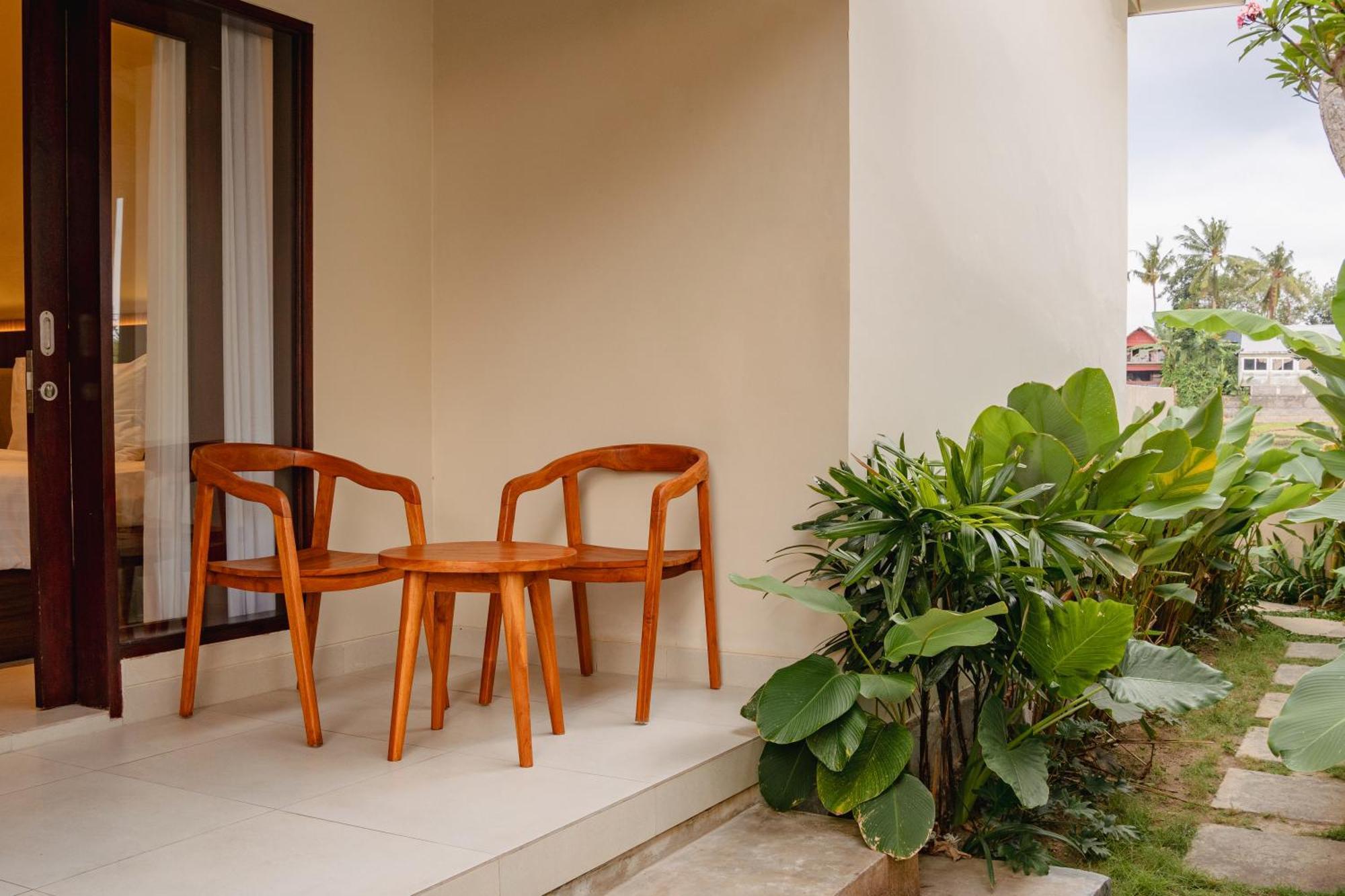 Tut Winten Villa Ubud מראה חיצוני תמונה