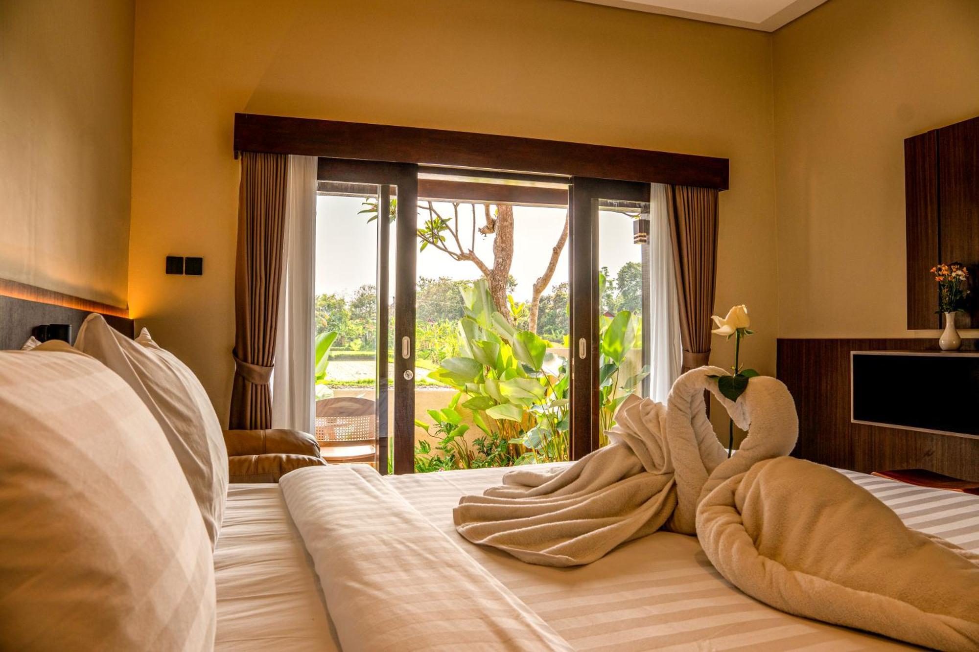 Tut Winten Villa Ubud מראה חיצוני תמונה