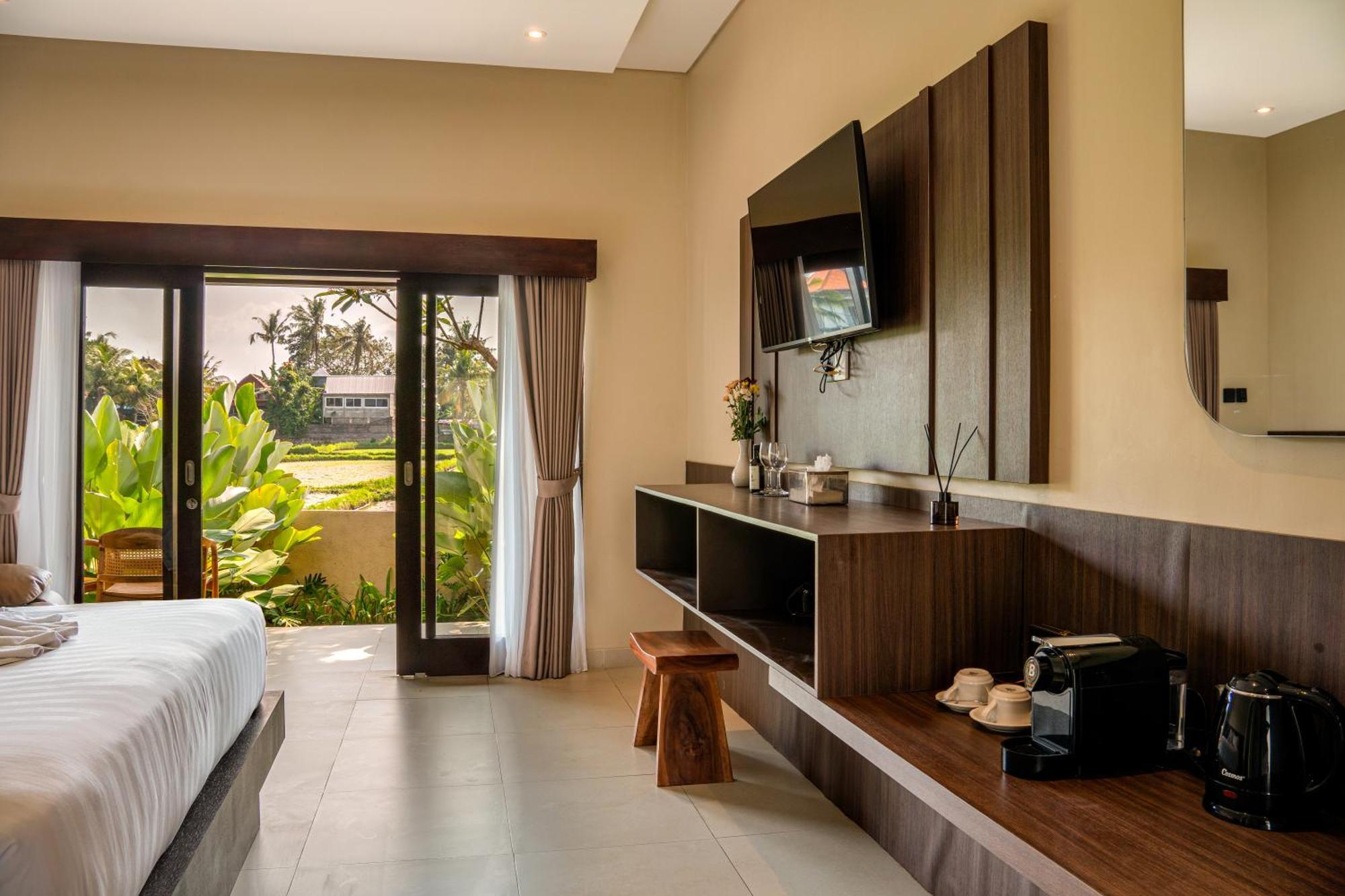 Tut Winten Villa Ubud מראה חיצוני תמונה
