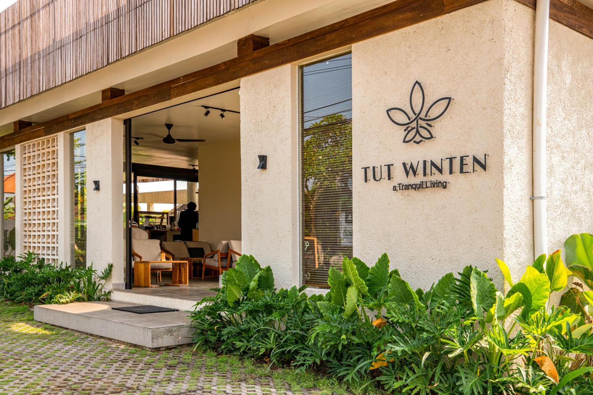 Tut Winten Villa Ubud מראה חיצוני תמונה
