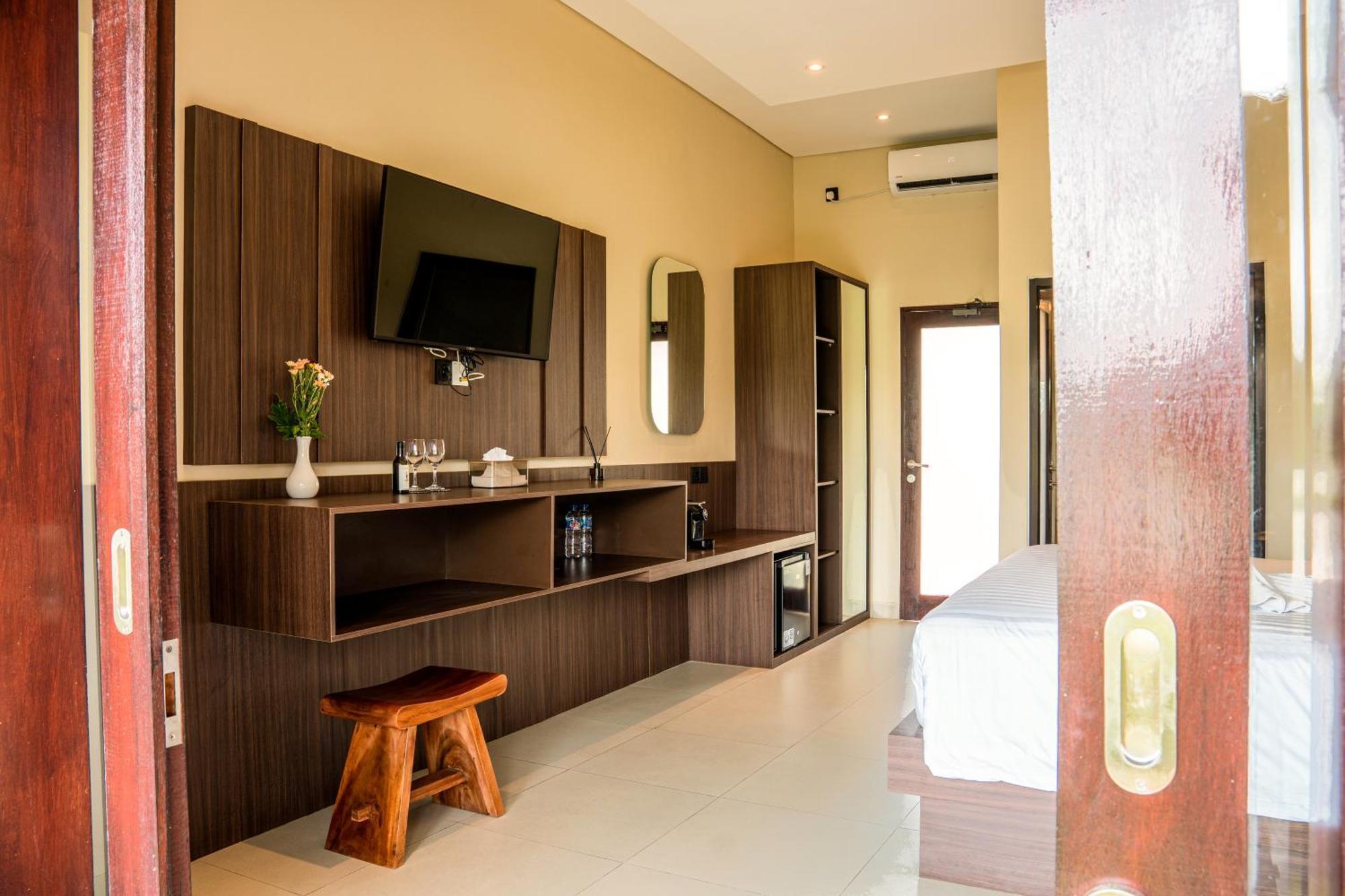 Tut Winten Villa Ubud מראה חיצוני תמונה