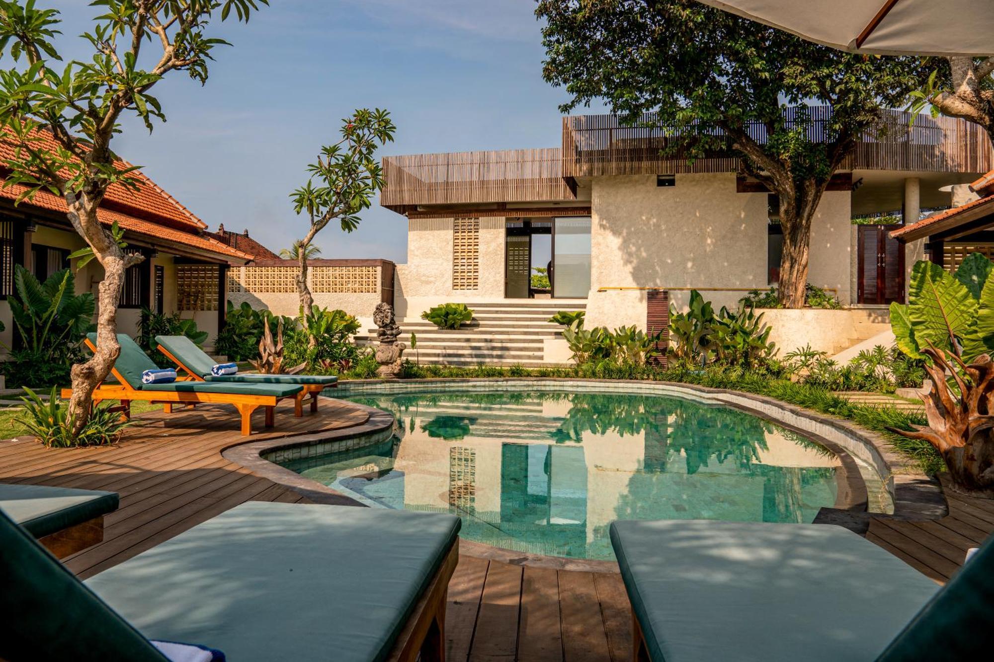 Tut Winten Villa Ubud מראה חיצוני תמונה