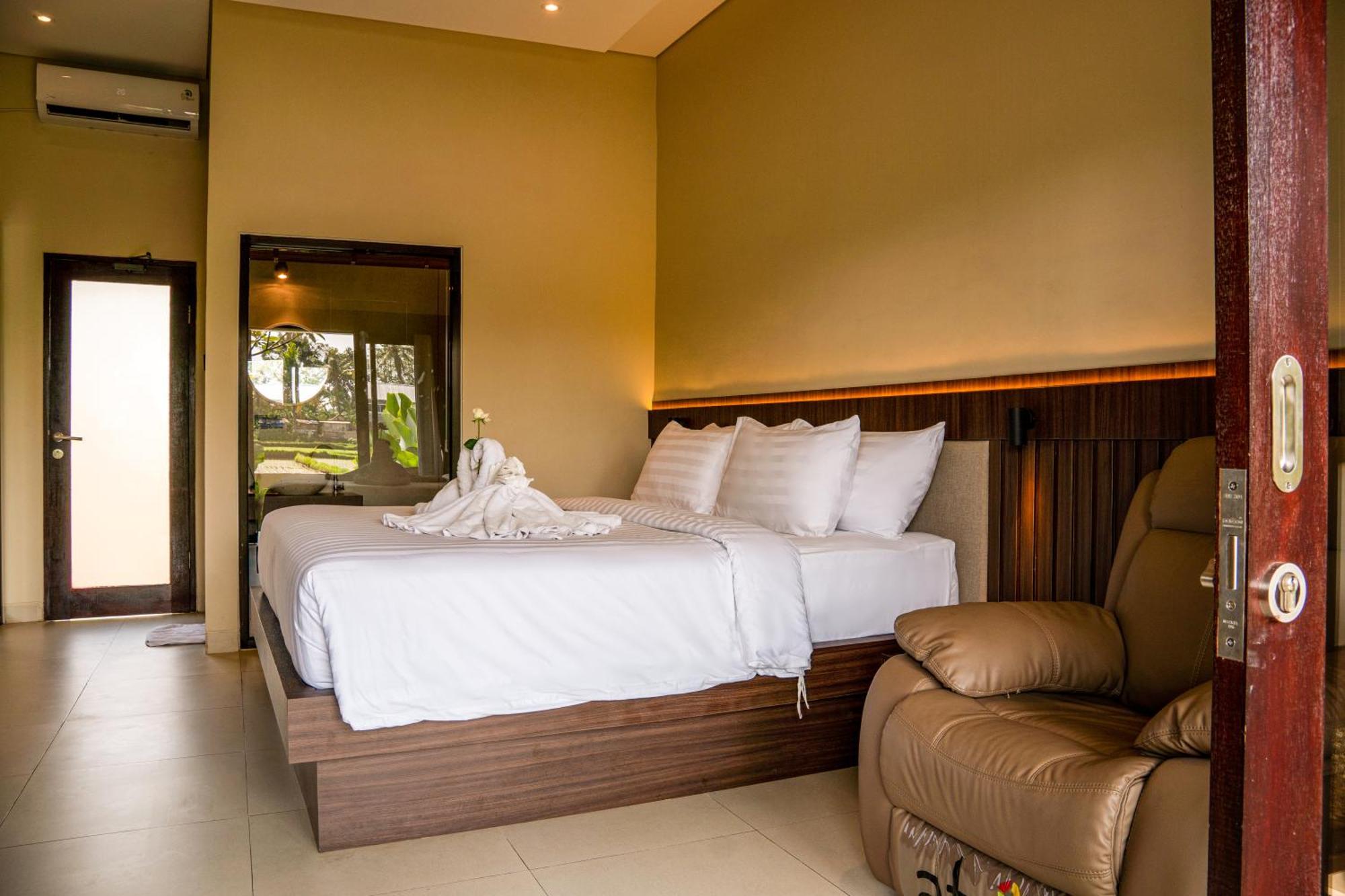 Tut Winten Villa Ubud מראה חיצוני תמונה